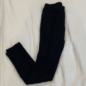 7 for all mankind moto leggings